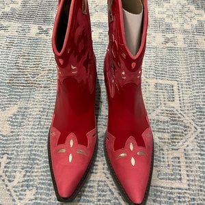 Jeffrey Campbell Looney Boots